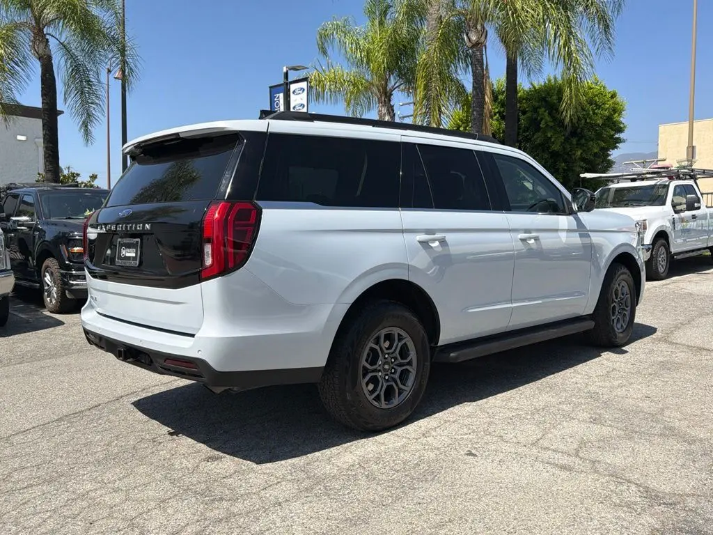 2025 Ford Expedition - $50,998