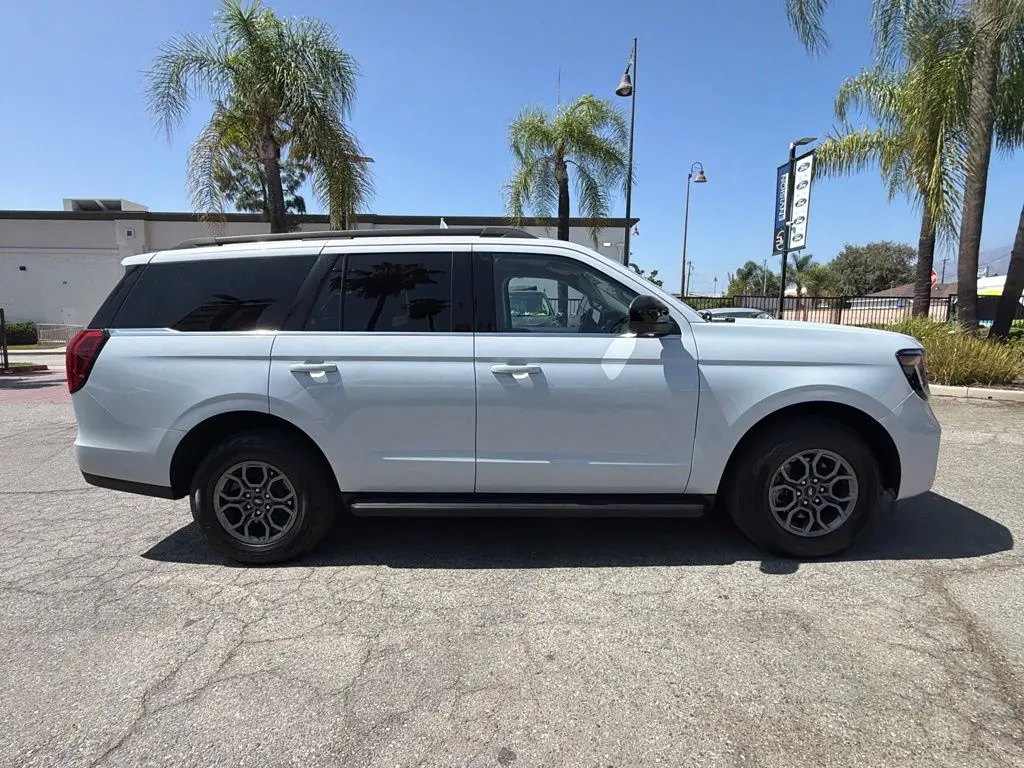 2025 Ford Expedition - $50,998