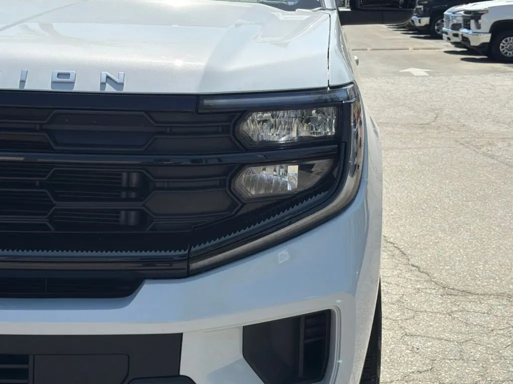 2025 Ford Expedition - $50,998