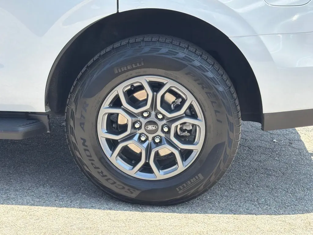 2025 Ford Expedition - $50,998