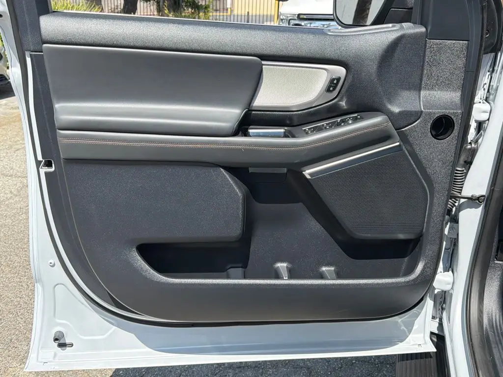 2025 Ford Expedition - $50,998