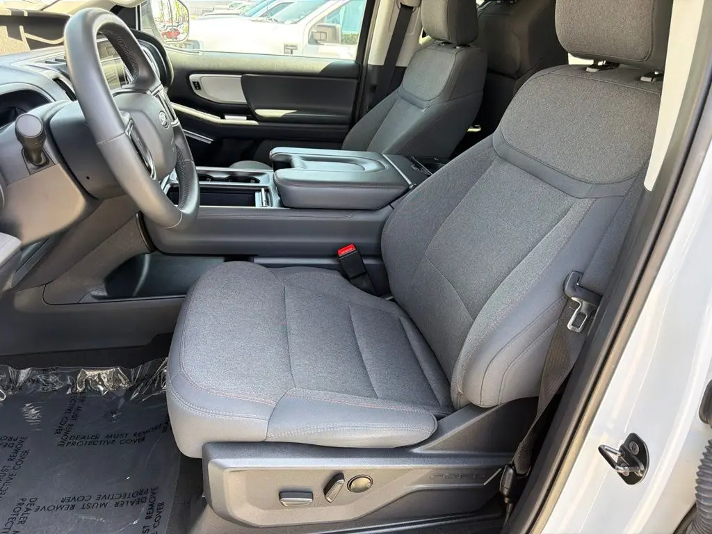 2025 Ford Expedition - $50,998