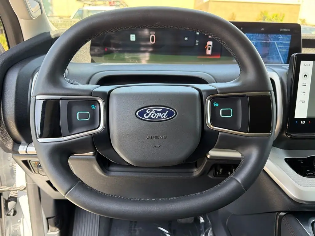 2025 Ford Expedition - $50,998