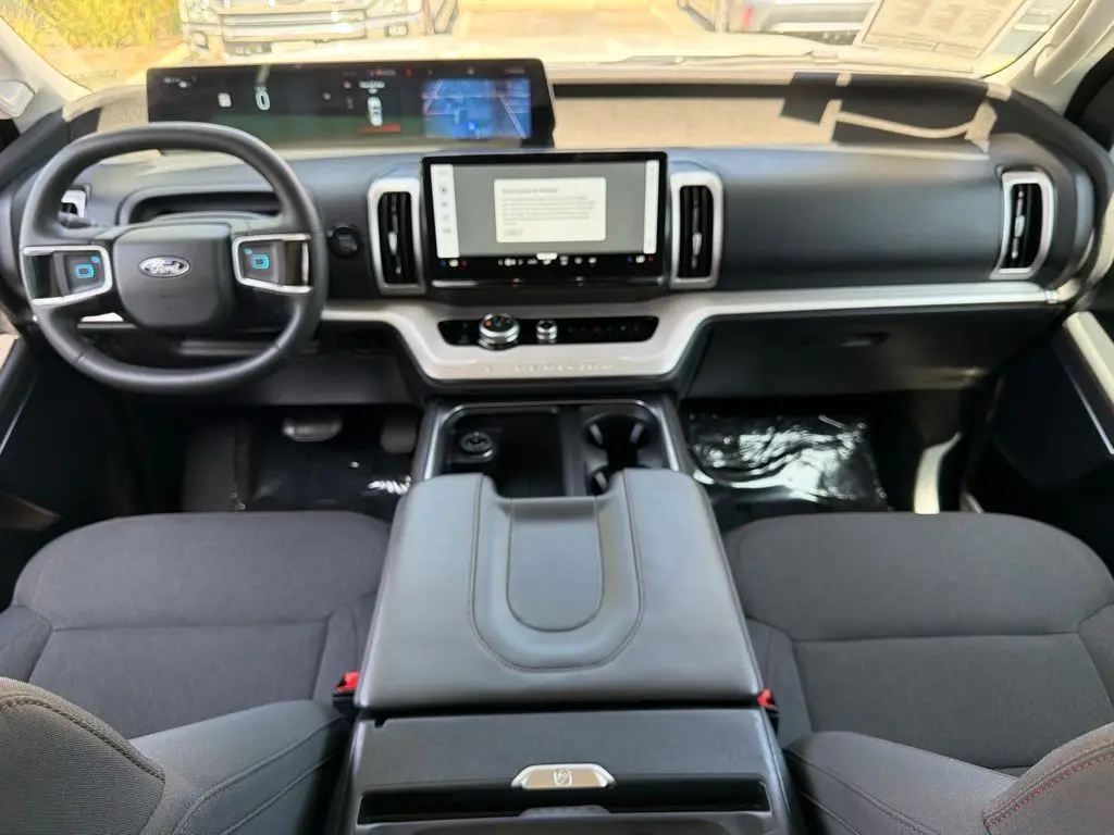 2025 Ford Expedition - $50,998