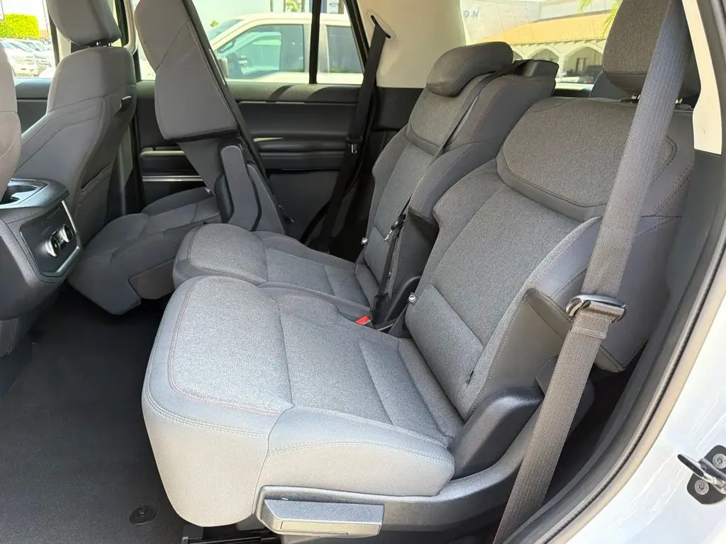 2025 Ford Expedition - $50,998