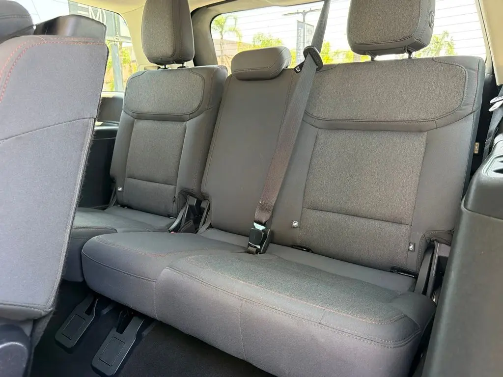 2025 Ford Expedition - $50,998