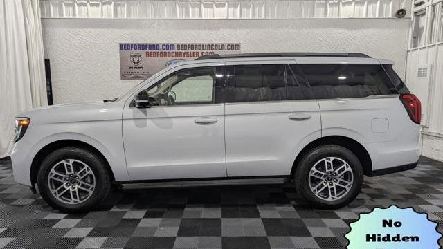 Preowned 2025 Ford Expedition Active for Sale