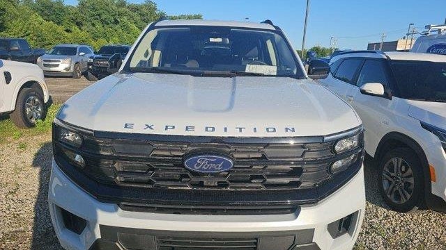 Preowned 2025 Ford Expedition Active for Sale