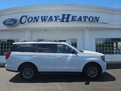 2025 Ford Expedition 4X4 Active 4DR SUV