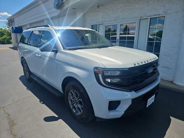 2025 Ford Expedition - $50,998