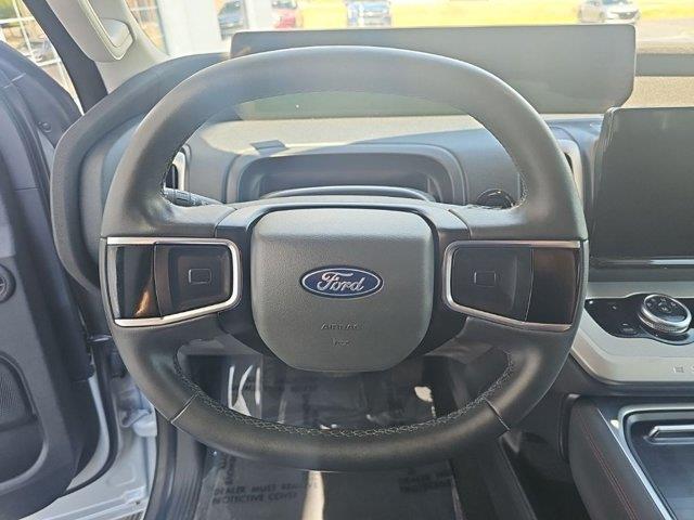 2025 Ford Expedition - $50,998