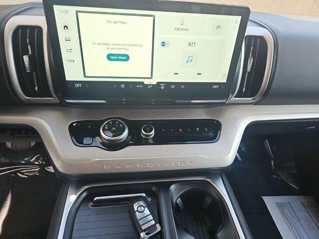 2025 Ford Expedition - $50,998
