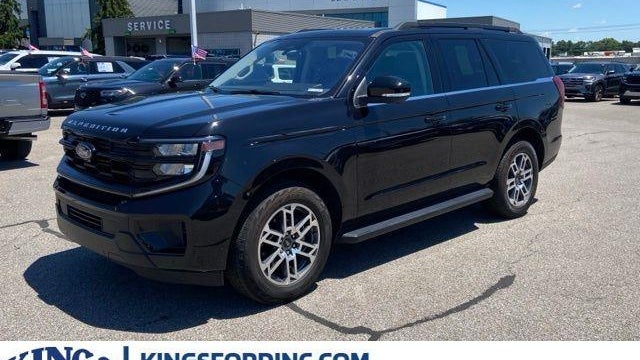 Preowned 2025 Ford Expedition Active for Sale