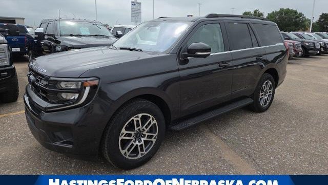 Preowned 2025 Ford Expedition Active for Sale