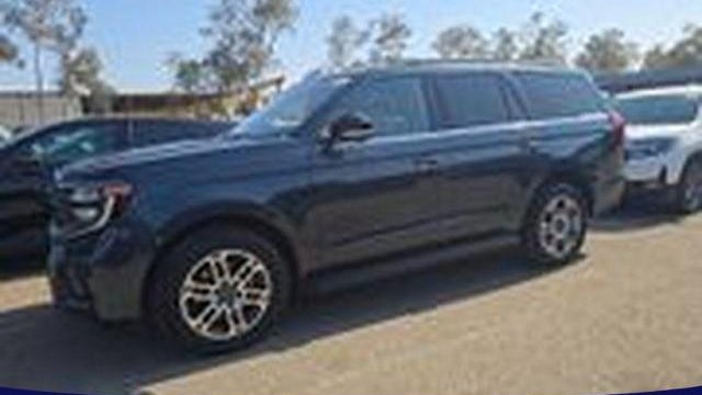 Preowned 2025 Ford Expedition Active for Sale