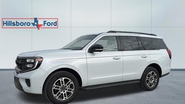 Preowned 2025 Ford Expedition Active for Sale