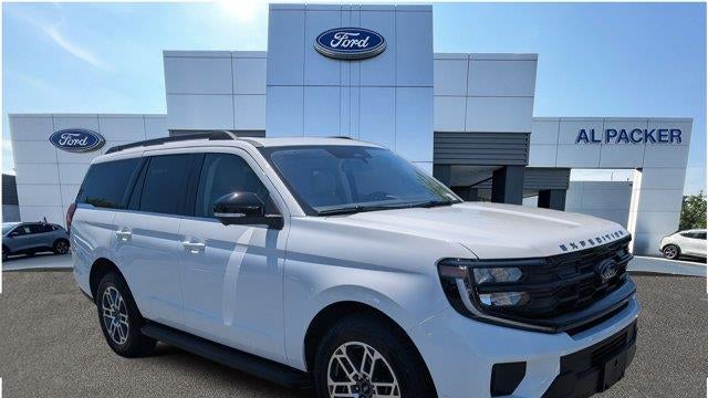 Preowned 2025 Ford Expedition Active for Sale