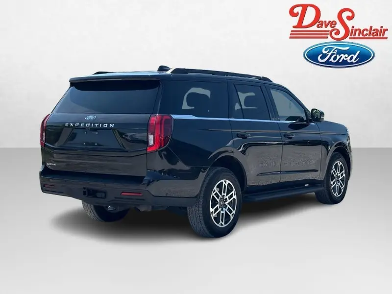 2025 Ford Expedition - $56,750