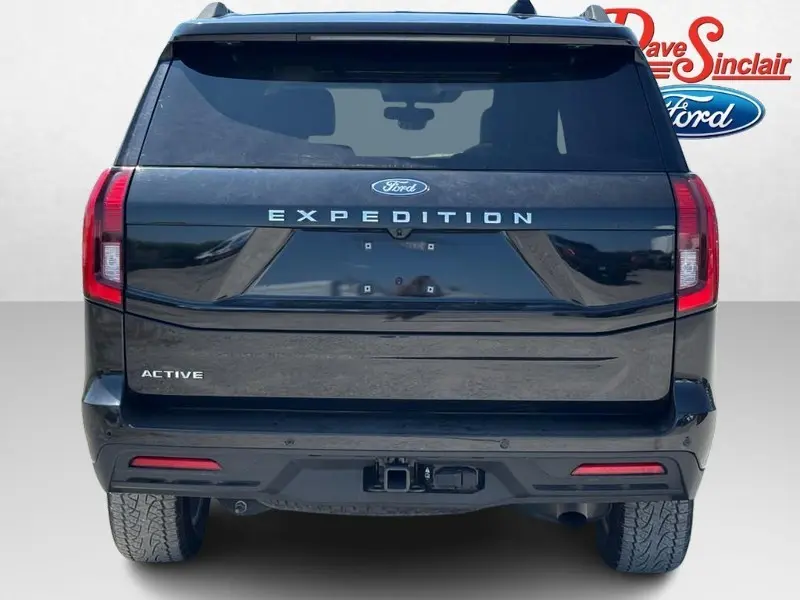 2025 Ford Expedition - $56,750