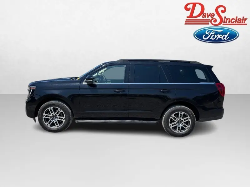 2025 Ford Expedition - $56,750