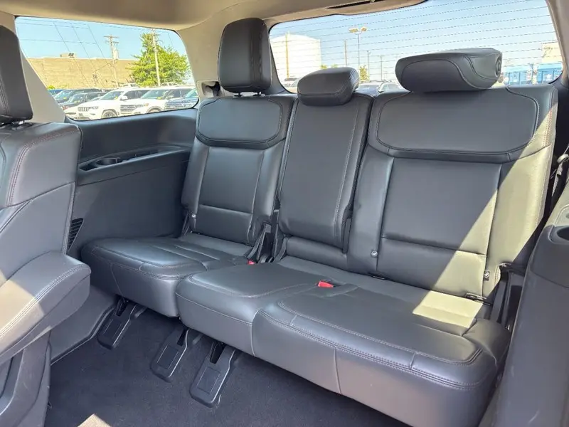 2025 Ford Expedition - $56,750