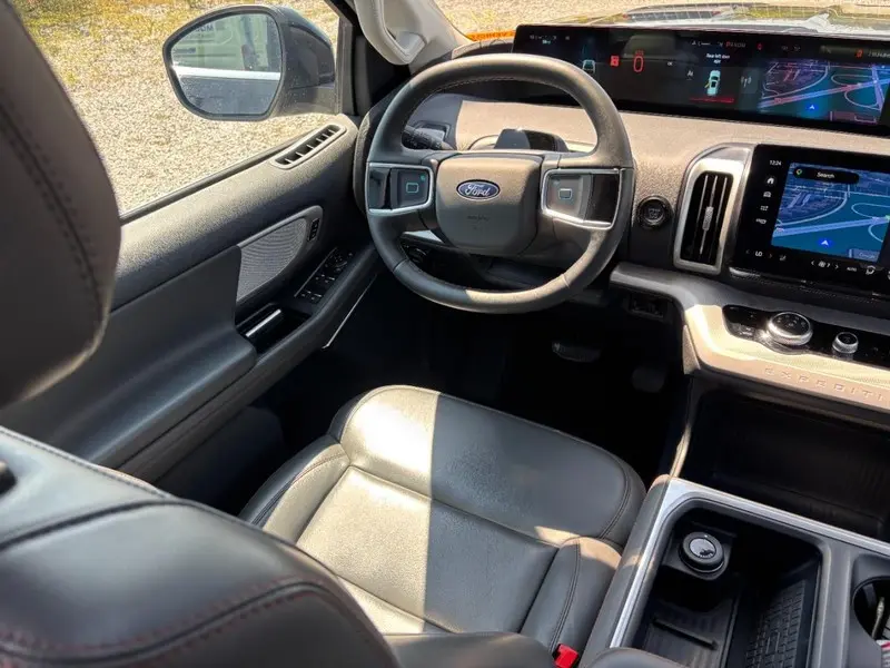 2025 Ford Expedition - $56,750
