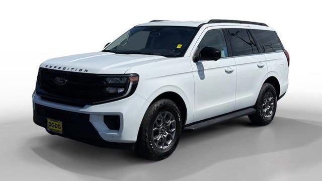 Preowned 2025 Ford Expedition Active for Sale