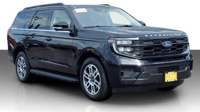 Preowned 2025 Ford Expedition Active for Sale