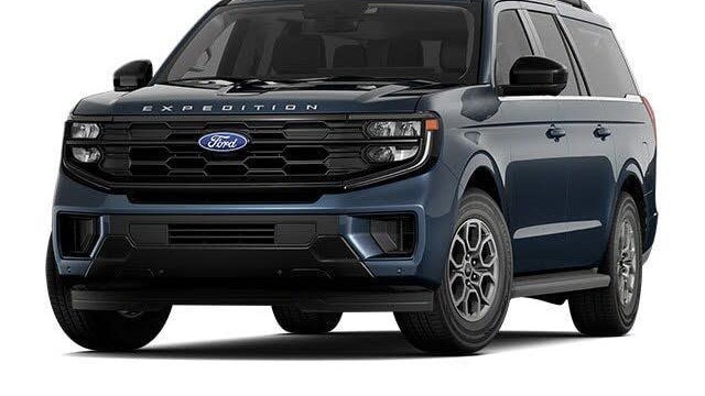 Preowned 2025 Ford Expedition Active for Sale