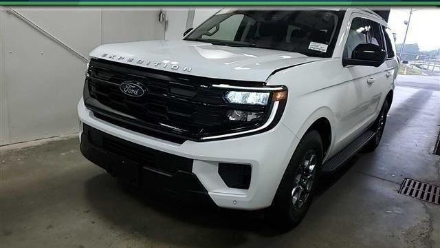 Preowned 2025 Ford Expedition Active for Sale