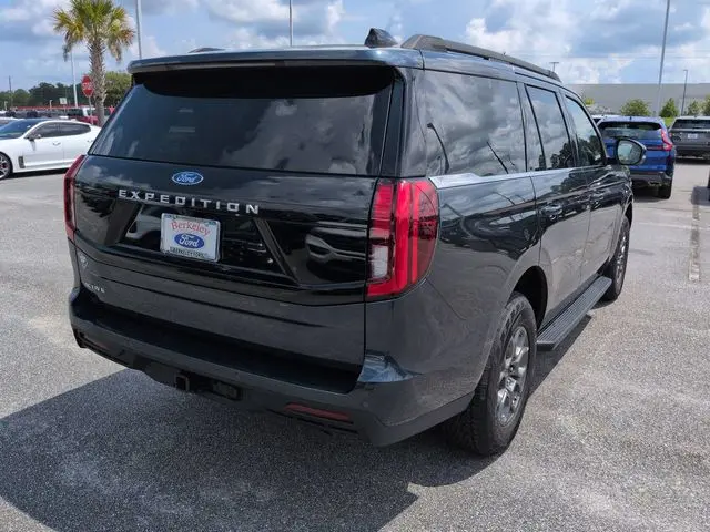 2026 Ford Expedition - $63,895