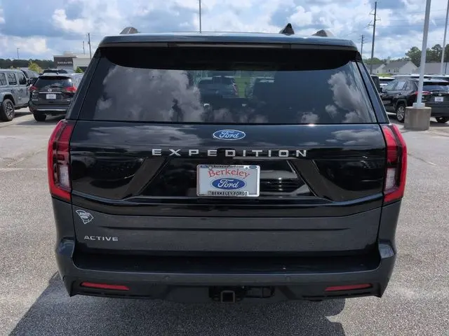 2026 Ford Expedition - $63,895