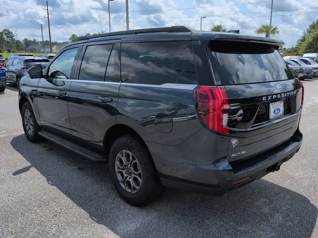 2026 Ford Expedition - $63,895