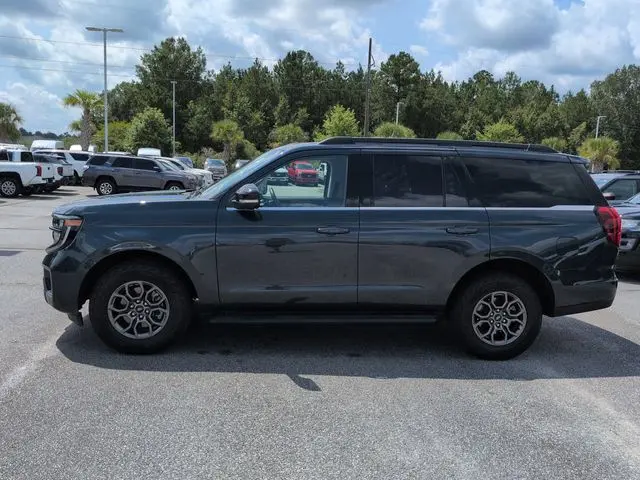 2026 Ford Expedition - $63,895