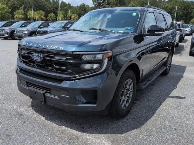 2026 Ford Expedition - $63,895