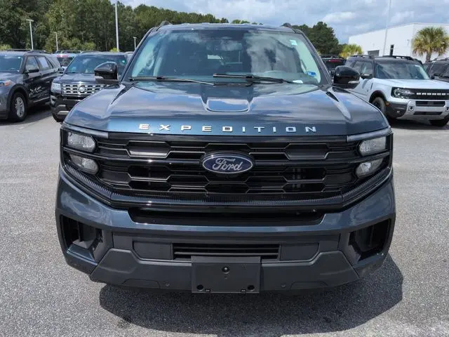 2026 Ford Expedition - $63,895