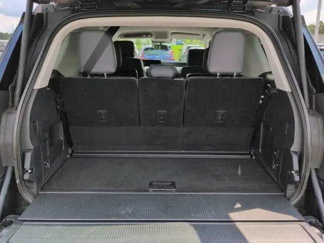2026 Ford Expedition - $63,895