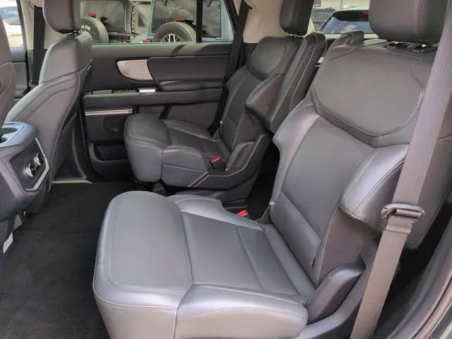 2026 Ford Expedition - $63,895