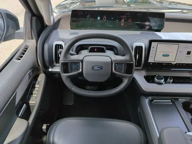2026 Ford Expedition - $63,895