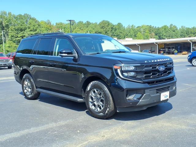 2026 Ford Expedition