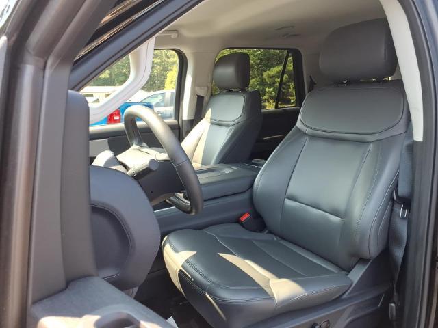 2026 Ford Expedition