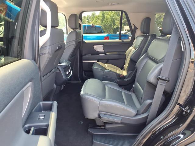 2026 Ford Expedition