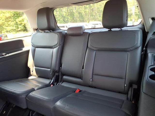 2026 Ford Expedition