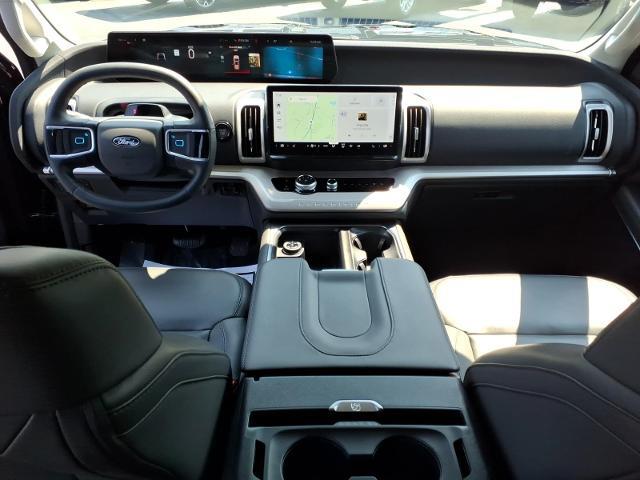 2026 Ford Expedition