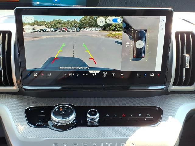 2026 Ford Expedition