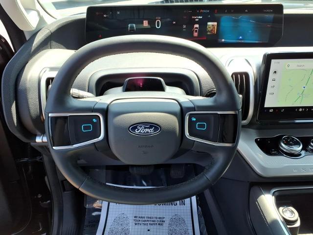 2026 Ford Expedition