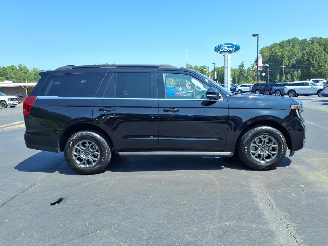 2026 Ford Expedition
