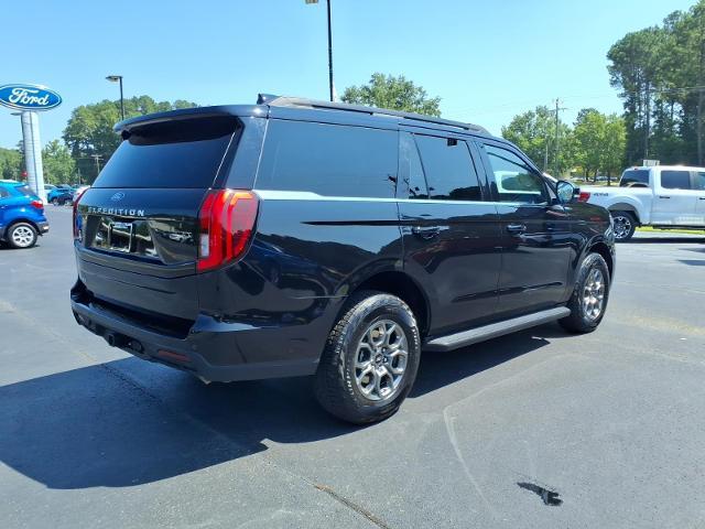 2026 Ford Expedition