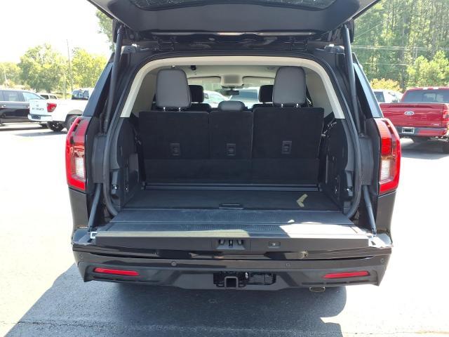 2026 Ford Expedition