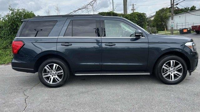 2023 Ford Expedition XLT